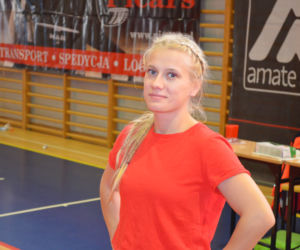 Mistrzostwa Polski w kickboxingu - Starachowice 2020
