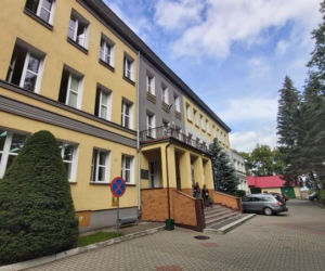 Świdwin: 200 osób w izolacji