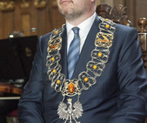 Paweł Adamowicz