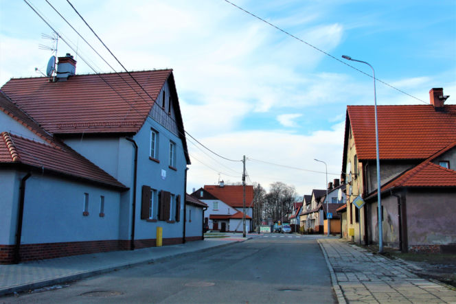 Ten ratusz to arcydzieło. Znajduje się w jednym z najpiękniejszych miast w woj. śląskim