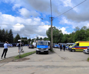 Minął rok od zbrodni w Starej Wsi koło Limanowej