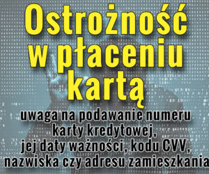 ostrożność w sieci 4