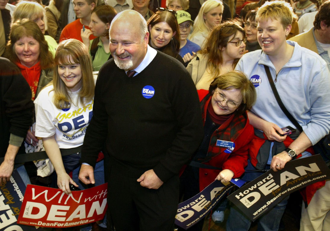 Rob Reiner i jego żona nie żyją. Ich syn aresztowany pod zarzutem zabójstwa.