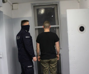Brutalnie napadli 19-latka. Pobity nastolatek stanął w obronie swojej koleżanki!