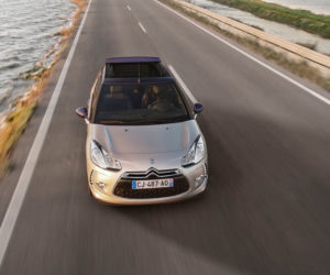 Citroen DS3 Cabrio