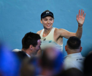 Finał Australian Open dla Rybakiny. Sabalenka pokonana