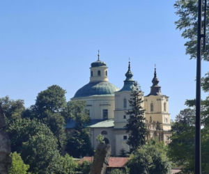 Klimontów. Świętokrzyskie