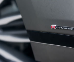 Range Rover Velar First Edition R-Dynamic D300 HSE