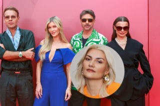 Top Model ma nową jurorkę. Nazwano ją jedną z najciekawszych stylistek swojego pokolenia. Kim jest Ewelina Gralak?