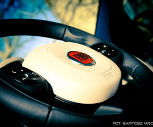 Nowy Fiat Panda III