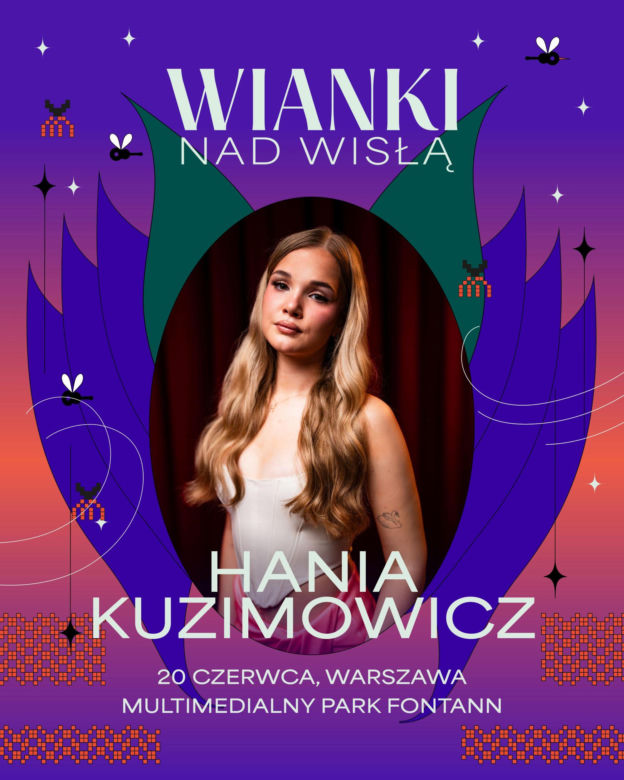 Wianki nad Wisłą 2026