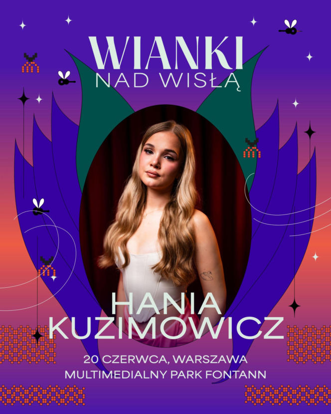 Wianki nad Wisłą 2026