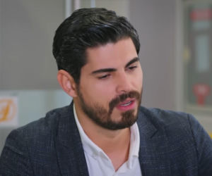 Panna młoda, odcinek 50: Yakup wywiera presję na Deryi, stanowczo domagając się zwrotu długu