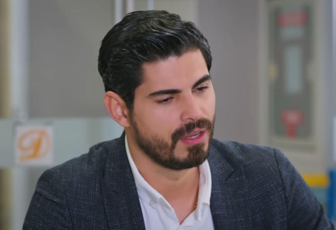 "Panna młoda", odcinek 50: Yakup wywiera presję na Deryi, stanowczo domagając się zwrotu długu