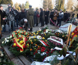 Ostatnia droga pana od Zwierzyńca
