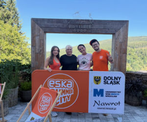 ESKA Summer City w Świeradowie-Zdroju. Tak bawiliśmy się z widokiem na Izery!