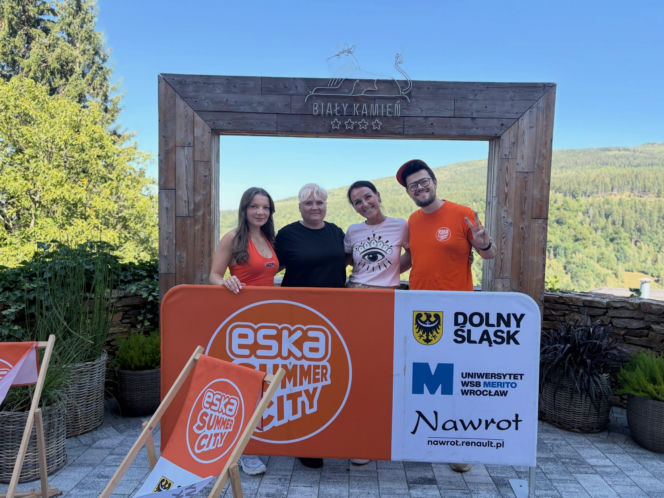 ESKA Summer City w Świeradowie-Zdroju. Tak bawiliśmy się z widokiem na Izery!