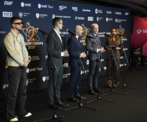 Sylwester z Dwójką 2025