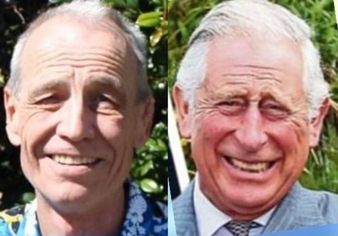  Sekretny syn króla Karola i Camilli Parker-Bowles pokazał szokujące zdjęcia. Jest identyczny! 