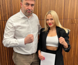 Kasia Dziurska, Andrzej Wasilewski