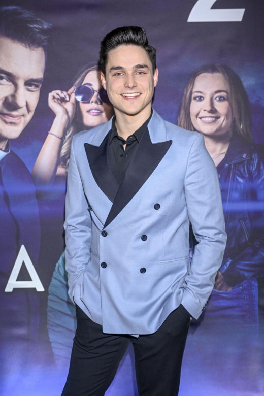 Patryk Cebulski