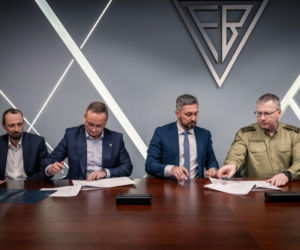 Fabryka Broni zamyka jubileuszowy rok