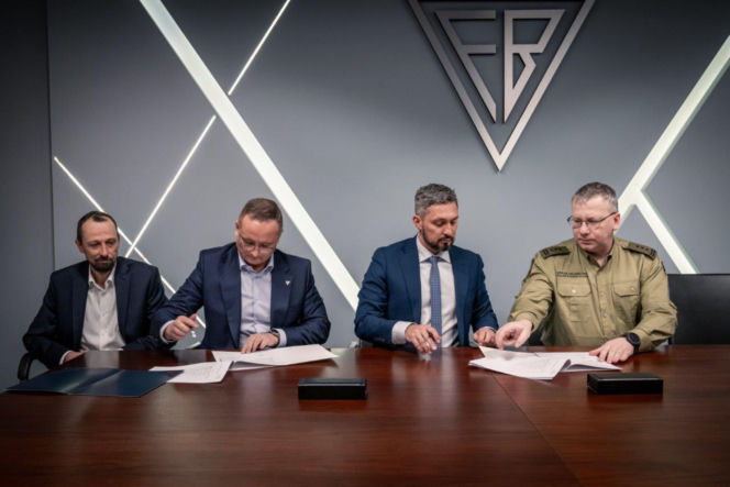 Fabryka Broni zamyka jubileuszowy rok