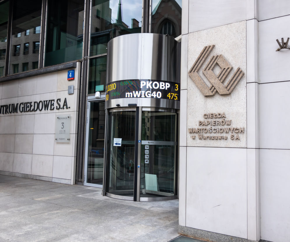 Prognozy dla GPW na 2026 rok