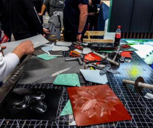 Strefa Rzemiosła - Dach Forum 2026