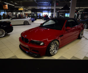 Warsaw Motor Show 2019 w Ptak Warsaw Expo