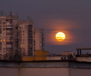 KRWAWY KSIĘŻYC