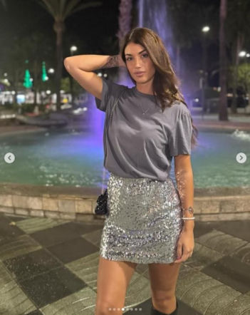 Susy Fiorillo