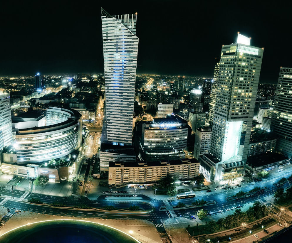 Warszawa