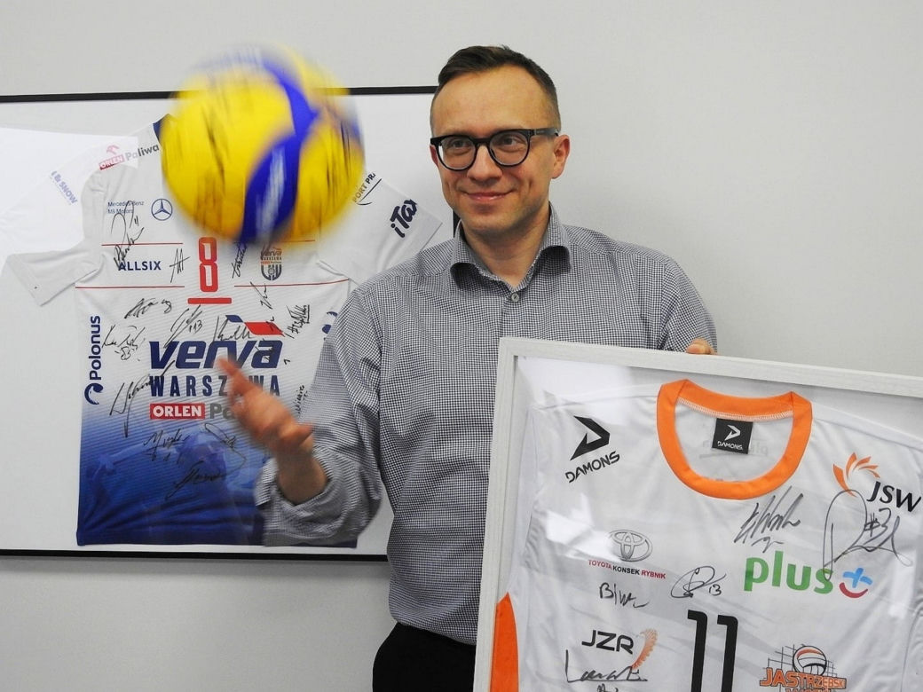 Artur Soboń