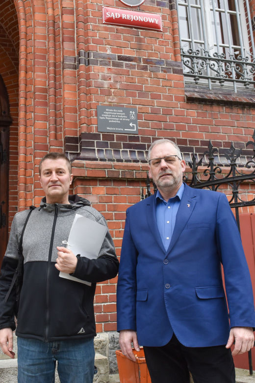 Chcą testowania sędziów na wykrywaczu kłamstw czy nie są gangsterami