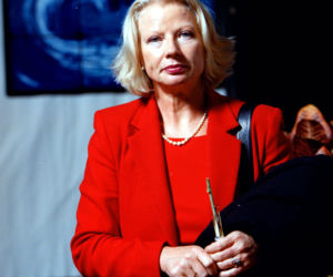 Były przyjaciółkami, grały razem w serialu Dom