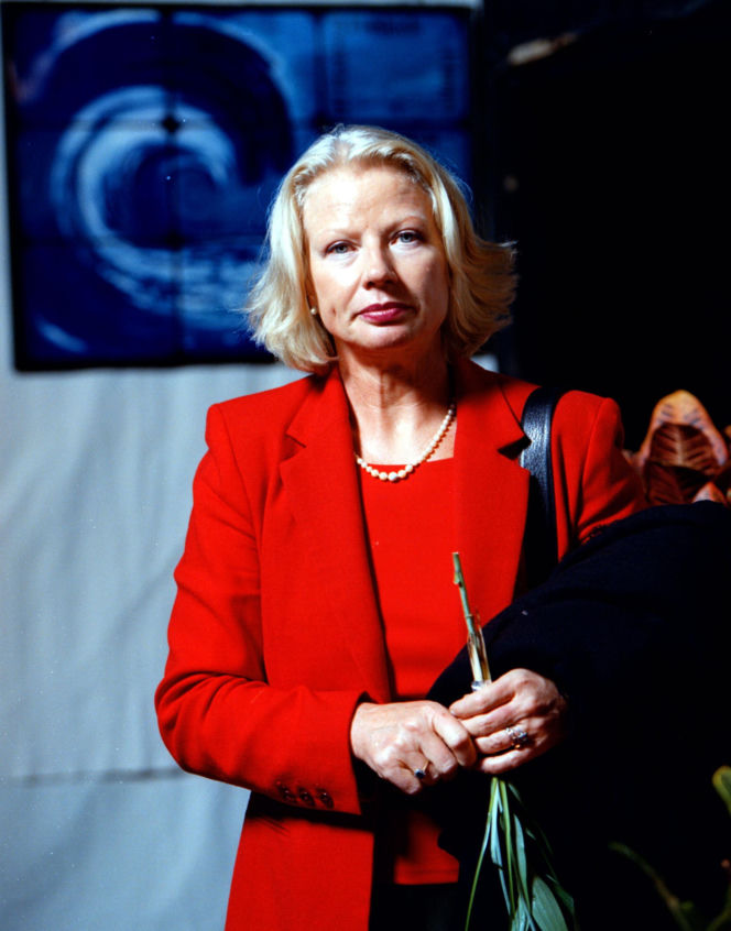 Były przyjaciółkami, grały razem w serialu "Dom"