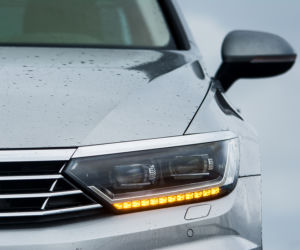 Volkswagen Passat R-Line 2.0 TSI 280 KM 4Motion DSG