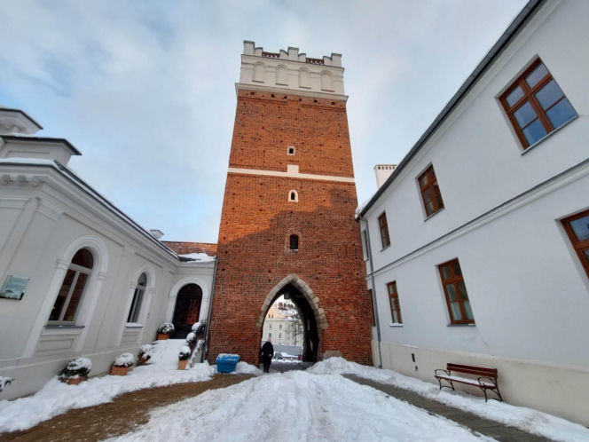 To miasto ma najpiękniejszy rynek w całym woj. świętokrzyskim. Padł wybór!