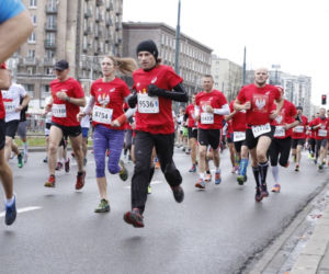 Bieg Niepodległości 2015