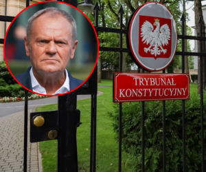 TK bez pieniędzy. Dlaczego rząd odciął finansowanie?