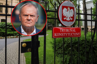 TK bez pieniędzy. Dlaczego rząd odciął finansowanie?