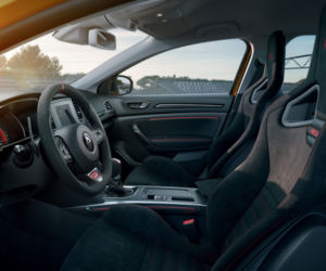 Renault Megane R.S. Trophy