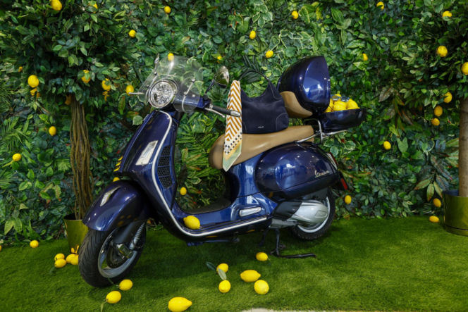 Gwiazdy na premierze kolekcji Deni Cler