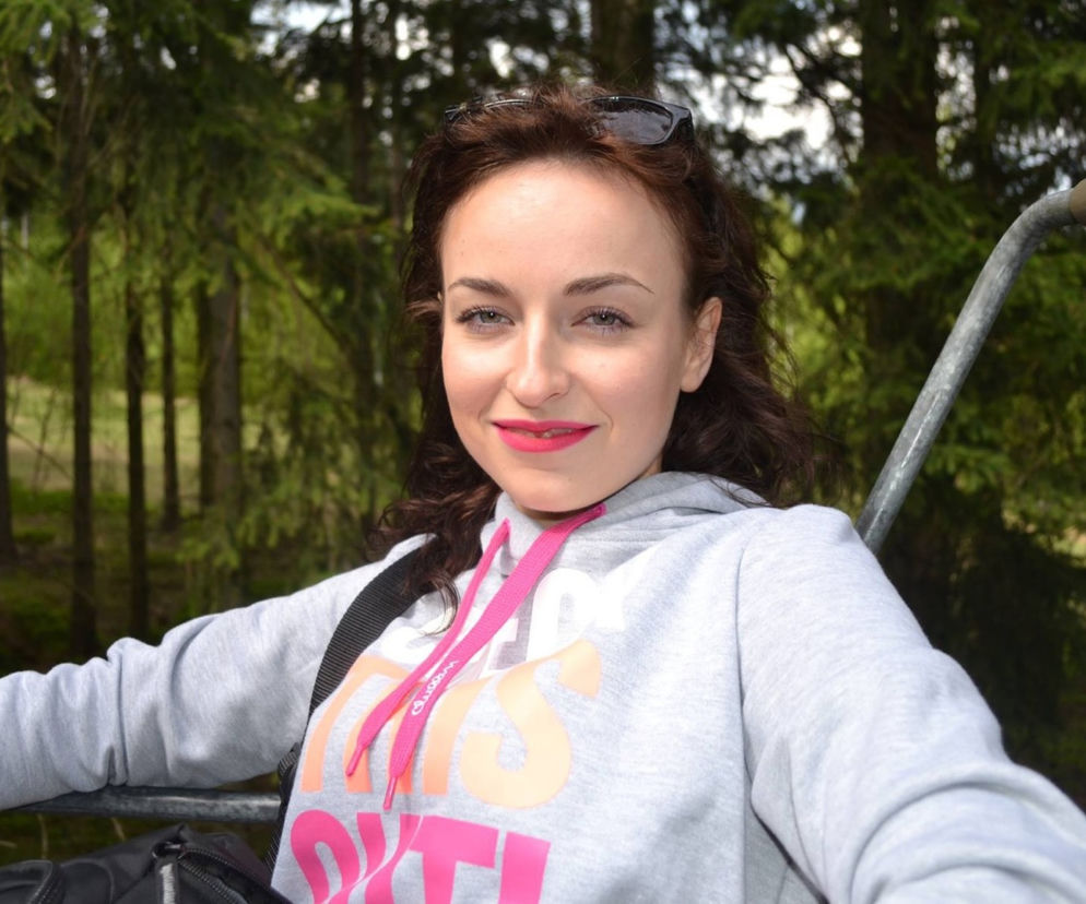 Ojciec Ewy Tylman nagrał wzruszającą płytę dla córki. Enej pomogli