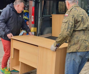 Widzialna Ręka Starachowice świętuje rok istnienia