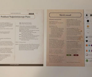 Gra planszowa: Jeszcze jedno lato. 1914-1918