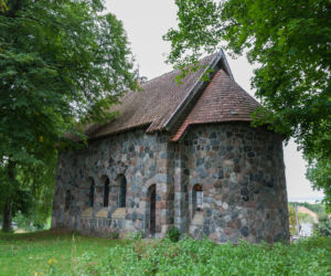 Zamek jak z bajek Disneya. Turyści są zachwyceni tym miejscem [ZDJĘCIA]