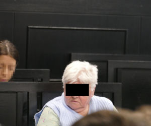 Babcia Krysia byłą księgową mafii. Wyprała 620 tysięcy złotych