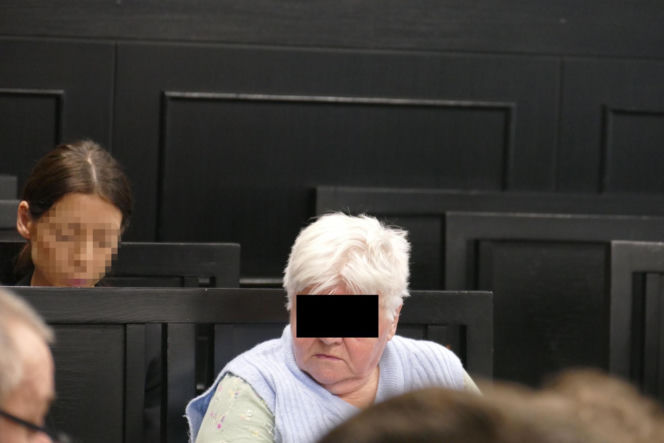 Babcia Krysia byłą księgową mafii. Wyprała 620 tysięcy złotych